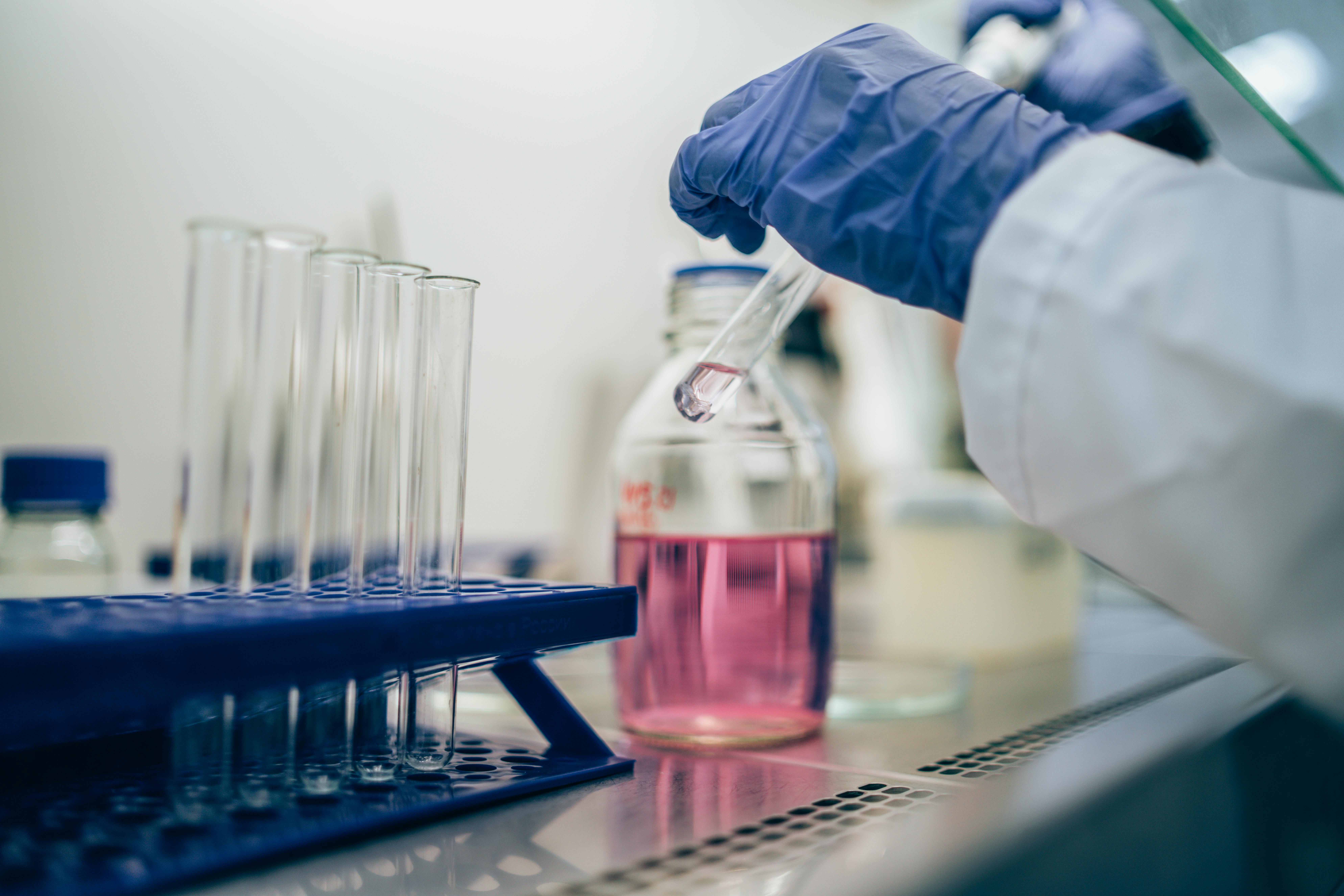 About Our Company Image